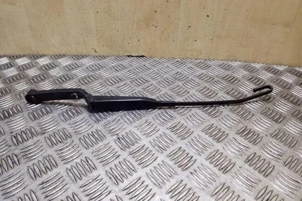 Front Wipers AUDI A6 AVANT 4A1955407C image 2