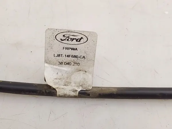 Sensor de capó LJ8T-14F680-CA para Ford Mustang Mach-E image 3