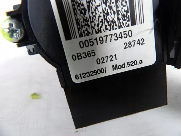 Fiat Tipo Lift 1.0T Station OEM 61232900 image 3