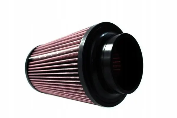 SM-FI-737 kegelfilter 180mm hoogte 89mm opening Paars image 3