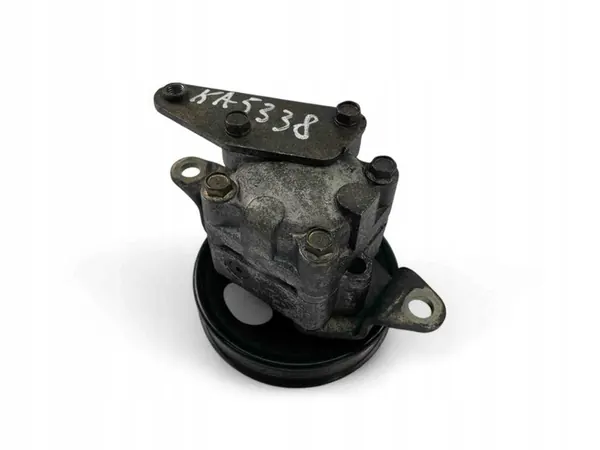 Assistência de Direção NISSAN X-TRAIL (T30) 2004 491108H305 image 8