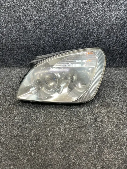 Faro izquierdo OEM MB-Store para Kia Carens 2006-2012 image 2