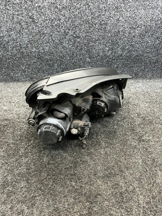 Faro izquierdo OEM MB-Store para Kia Carens 2006-2012 image 10