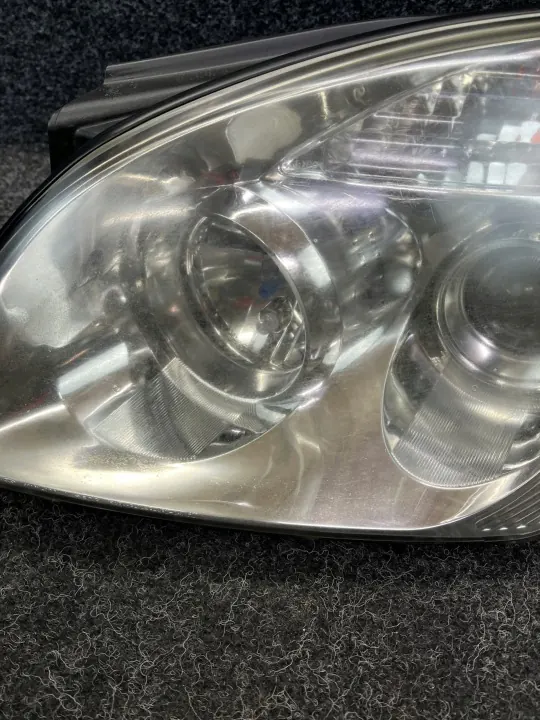 Faro izquierdo OEM MB-Store para Kia Carens 2006-2012 image 3