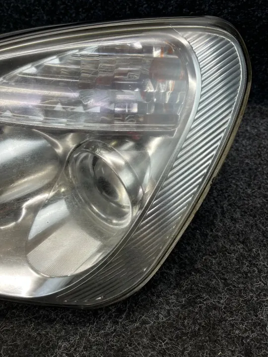 Faro izquierdo OEM MB-Store para Kia Carens 2006-2012 image 5