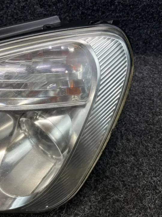 Faro izquierdo OEM MB-Store para Kia Carens 2006-2012 image 6