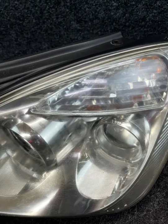 Faro izquierdo OEM MB-Store para Kia Carens 2006-2012 image 7