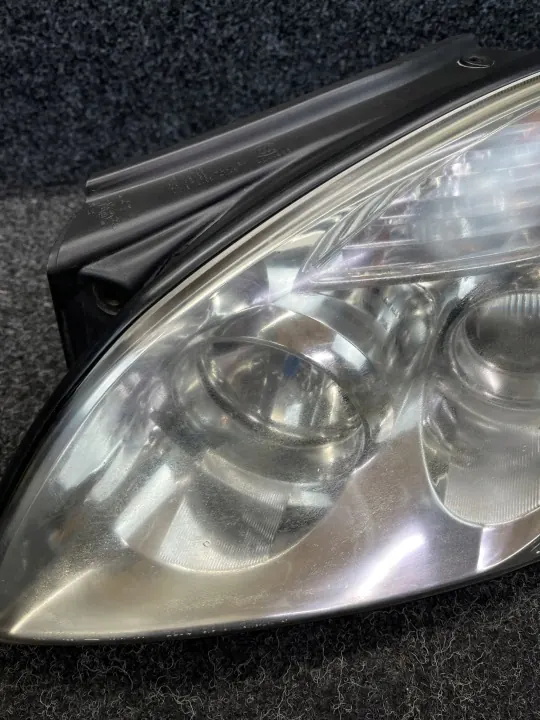 Faro izquierdo OEM MB-Store para Kia Carens 2006-2012 image 8