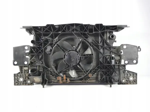 Correia do Ventilador do Intercooler Renault Megane III image 2