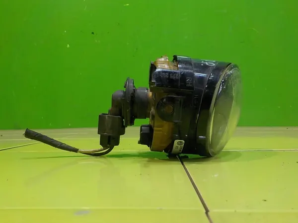 VW UP 1.0 B Farol Direito 1T0941700D image 3