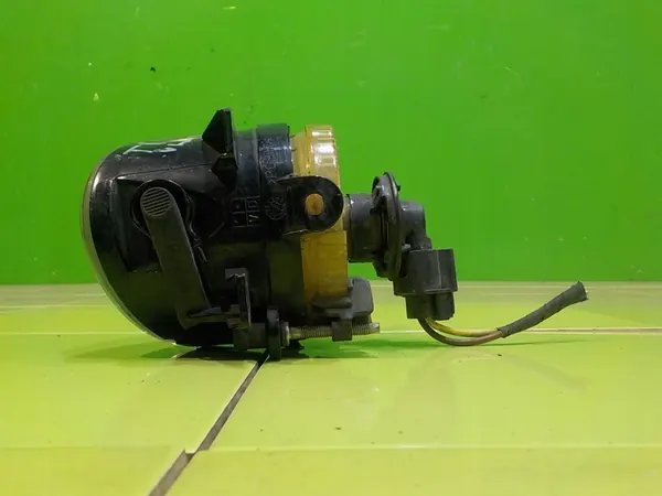 VW UP 1.0 B Farol Direito 1T0941700D image 4