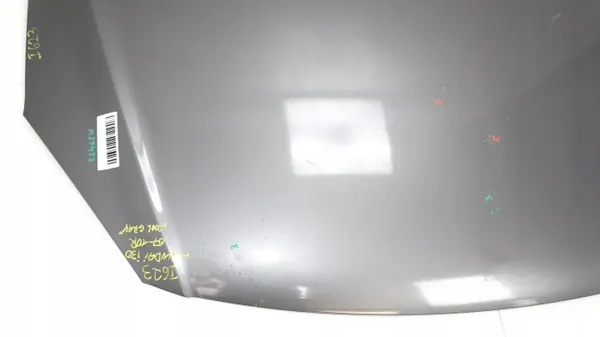 Motorlock OEM 375508644 för Hyundai i30 07-10 image 6