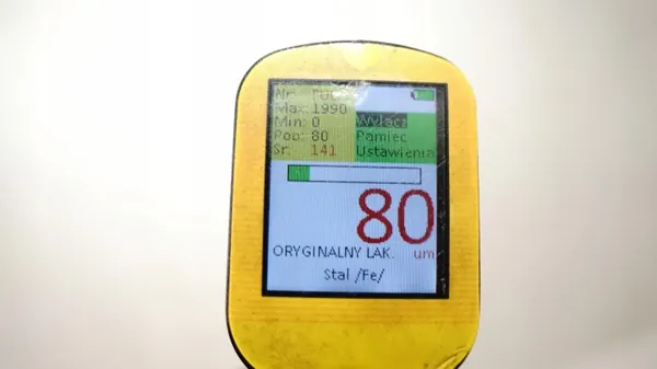 Tapa Maletero OEM 360170340 para Skoda Octavia III 12-16 image 7
