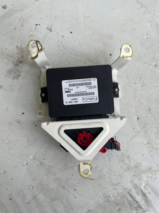 Module de frein Volvo OE pour XC60 2010 d'occasion image 2