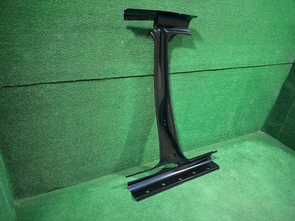 Mazda 5 II 2010- Revestimiento Pilar B Izquierdo OEM CGY571410B image 9