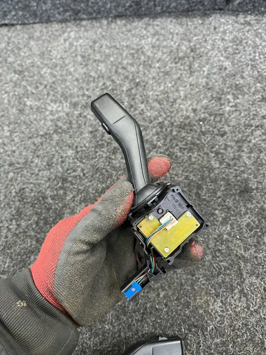 VW Golf V Lenkwinkel-Sensor-Schalter image 10