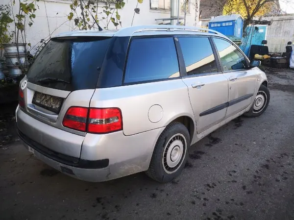 Fiat Stilo ABS-module 2003 1.6L OEM 51702474 image 10