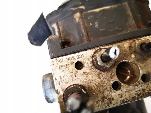 Fiat Stilo ABS-module 2003 1.6L OEM 51702474 image 4