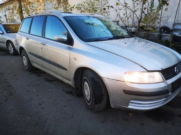 Fiat Stilo ABS-module 2003 1.6L OEM 51702474 image 6