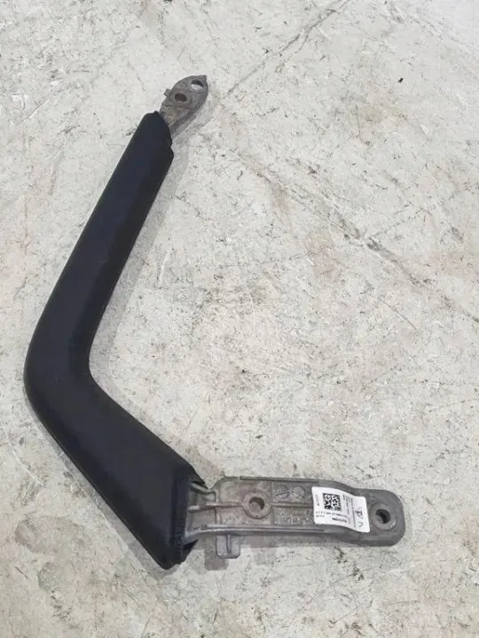 Accoudoir console Porsche Cayenne OEM 9Y0857643 image 2