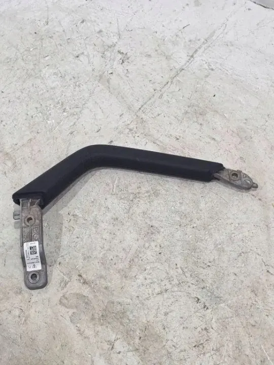 Accoudoir console Porsche Cayenne OEM 9Y0857643 image 3