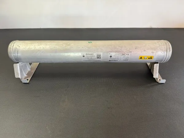 NIVO Air Tank Maserati Levante 670037521 image 2