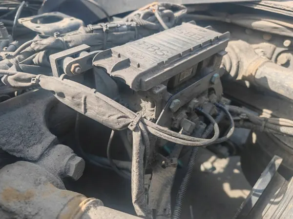 EBS Modulatorventiel achter K050210 MAN image 4