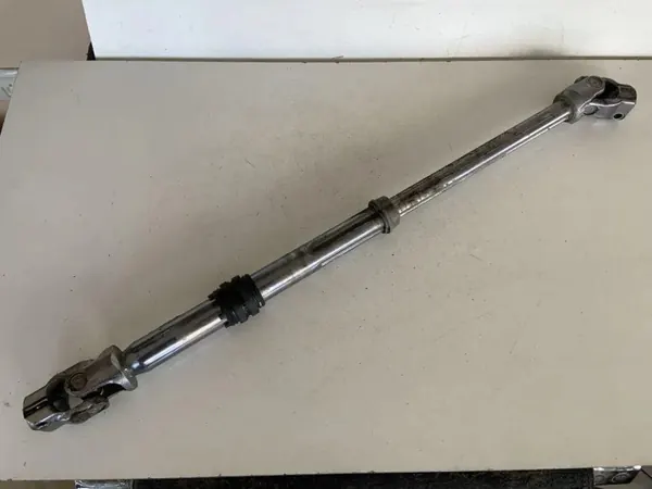 Lenksäulenverbinder OEM 80C419753C für Audi Q5 2019 image 2