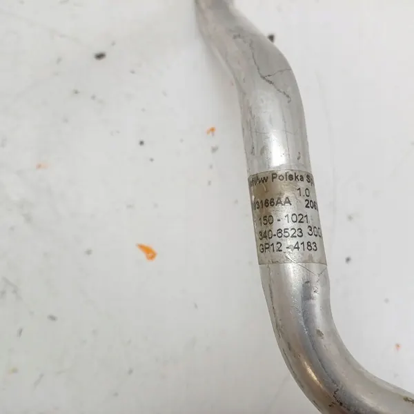 Ilmastointiputki RENAULT KANGOO II 1.5DCI OEM 924414042R image 5