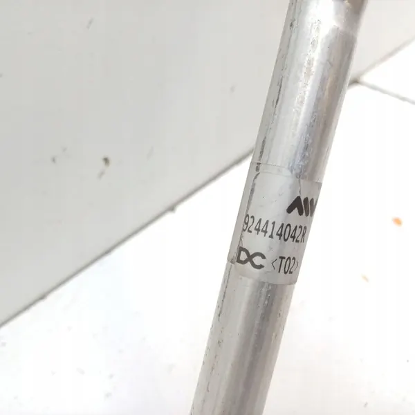 Ilmastointiputki RENAULT KANGOO II 1.5DCI OEM 924414042R image 8