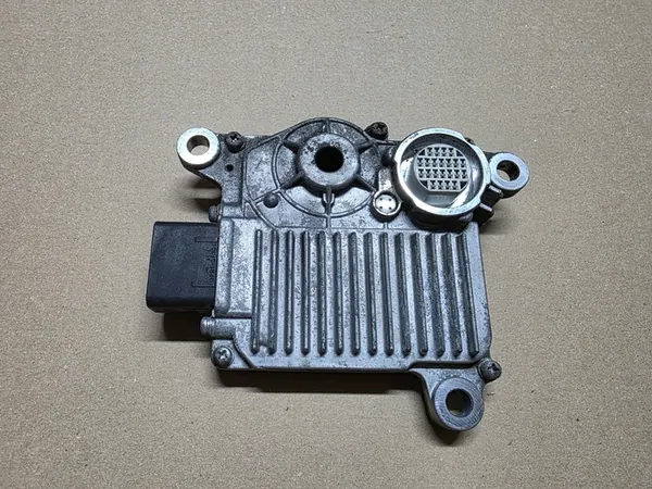 Contrôleur de transmission Citroen Peugeot image 1