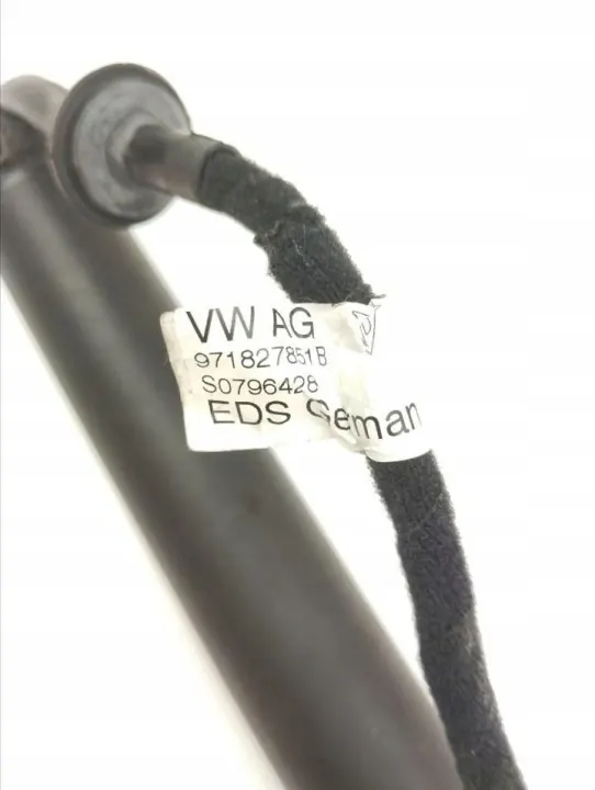 Kaasujousi OEM 971827851B Porsche Panamera 2018 image 7