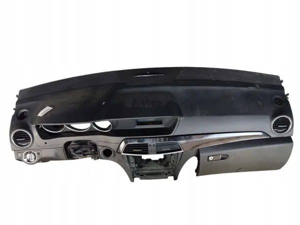 OEM dashboardconsole voor Mercedes C W204 Lift (2011-2014) image 3