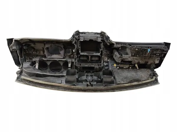 OEM dashboardconsole voor Mercedes C W204 Lift (2011-2014) image 4