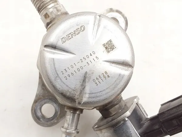 Hochdruckkraftstoffpumpe Lexus RX V 2023 2310125040 image 2