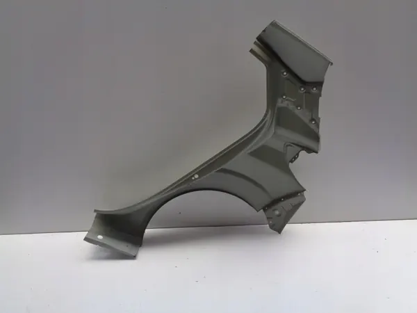 Garde-boue arrière droit OEM 47935 pour Hyundai i10 III image 3