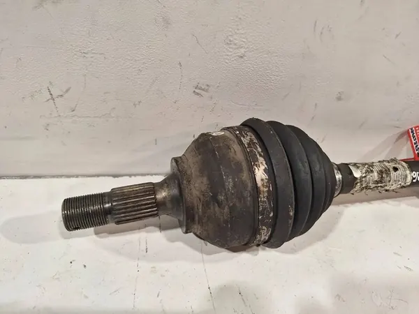 Arbre de transmission gauche Citroen C4 Grand Picasso image 2