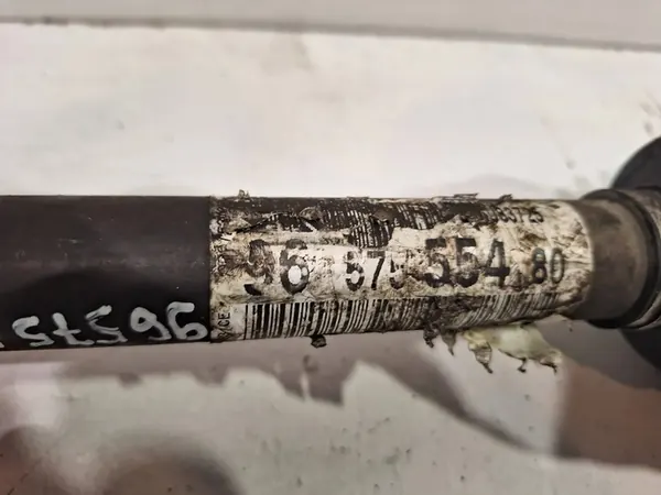 Arbre de transmission gauche Citroen C4 Grand Picasso image 3