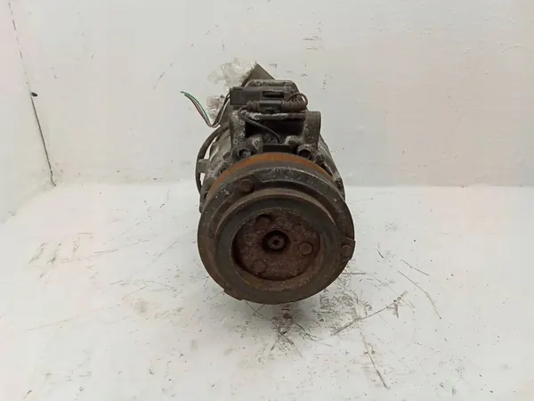 Compresor A/C BMW X5 E70 2008 image 2