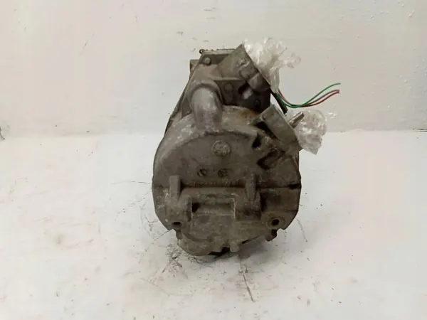 Compresor A/C BMW X5 E70 2008 image 4