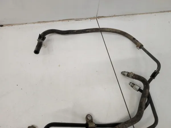 Flexible de direction OEM WĄŻ RURKA PRZEWÓD pour Toyota image 3