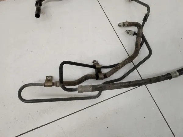 Flexible de direction OEM WĄŻ RURKA PRZEWÓD pour Toyota image 4