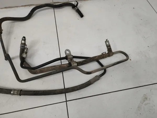 Flexible de direction OEM WĄŻ RURKA PRZEWÓD pour Toyota image 7