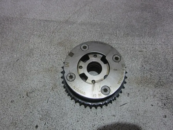 BMW OEM 11367583818 Engranaje VANOS Admisión image 3