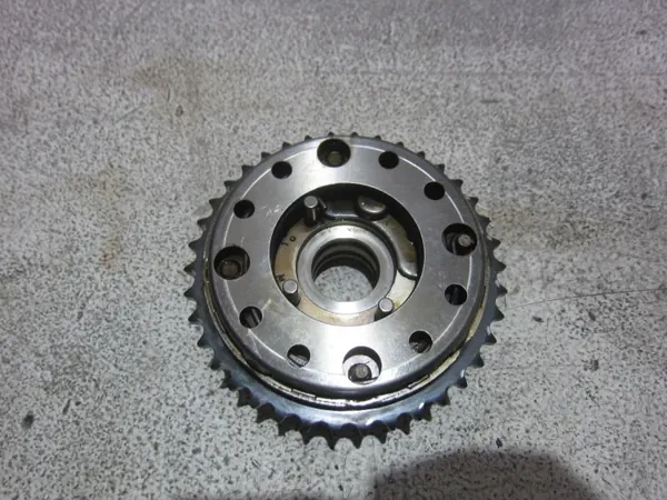BMW OEM 11367583818 Engranaje VANOS Admisión image 5