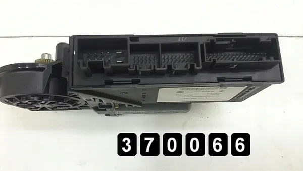 Régulateur de vitre OEM AM-370066 pour VW Touareg 2004 image 3