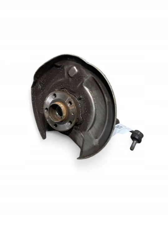 Volvo XC90 2018 Hinterradnabe OEM 31445104 image 2