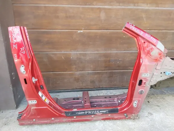 Pilier Droit Toyota Prius IV OEM P4 BOK PRAWY image 2