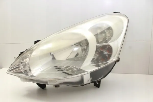 Farol dianteiro esquerdo OEM 362998776 Peugeot Partner III image 2