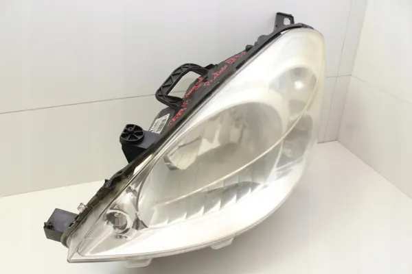 Farol dianteiro esquerdo OEM 362998776 Peugeot Partner III image 4